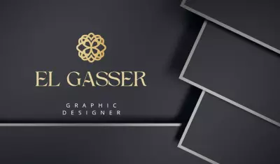 ملصقات تجاريه