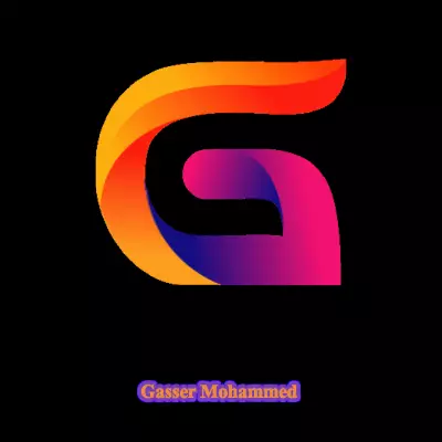 Social media and logo