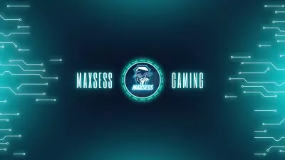 بنر يوتيوب لقناه العاب