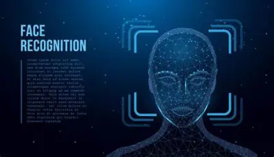 تسجيل الدخول للوجه مع تكامل قاعدة البيانات في الوقت الفعلي