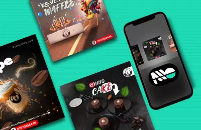 Social media design