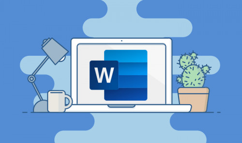 كتابة و تنسيق على برنامج وورد ،،، designinf and writing  on Microsoft word