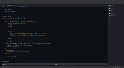 oxn — مكتبة Rust لإدارة طوابير المهام غير المتزامنة (Async Job Queue) مبنية على Redis