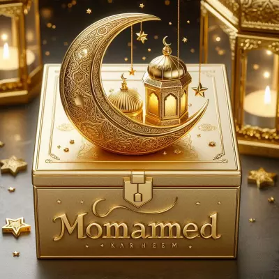تصميم تهنىة لشهر رمضان