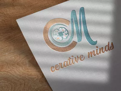 creative minds project