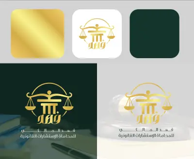 هوي بصرية لمحامي