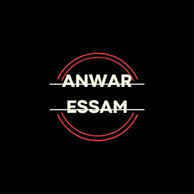 تصميم شعار