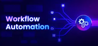 تصميم وتنفيذ أتمتة سير العمل (Workflow Automation)