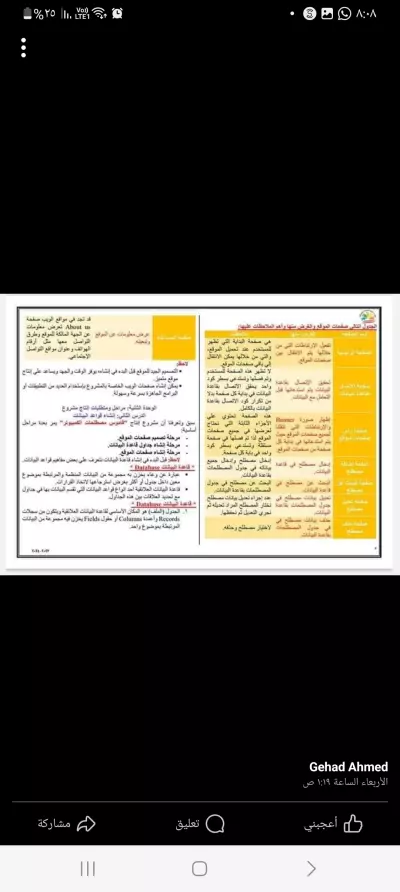 ترجمة لإحدي المقالات للمواقع الإلكترونية والمدونات للمواقع الإلكترونية