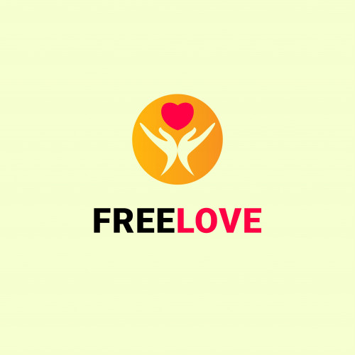 Free Love Logo Design, Amazing and Creative Logo