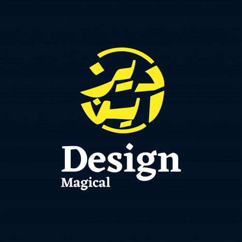 Creative, Modern Logo Design