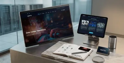 Centra Technologies – IT Infrastructure & Digital Transformation Solutions