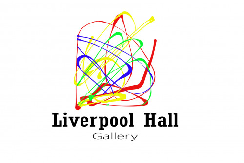 تصميم شعار لمعرض الفنون ب liverpool