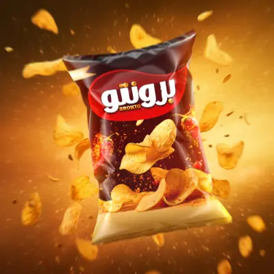 برونتو شيبسي