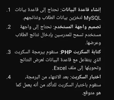 تصميم اكواد برمجه