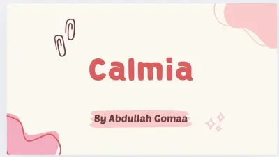 تطبيق موبايل للعلاج النفسي