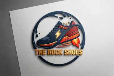 براند محل أحذية