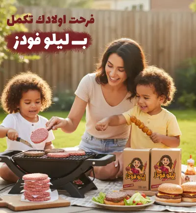 تصميم سوشيال ميديا احترافي