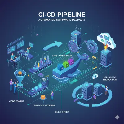 CI/CD pipelines
