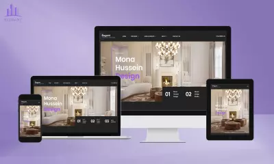 Elegant-Interior Design