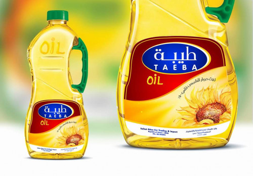 تصميم المنتجات مع اللوحات الاعلانيه