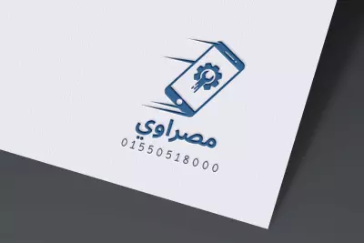 تصميم شعار و غلاف فيسبوك