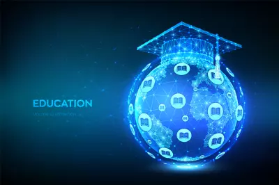 E-Learning Platform