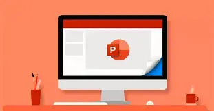 صورة العمل سأقوم بتحسين وتعديل عرض PowerPoint ليصبح احترافي وجذاب