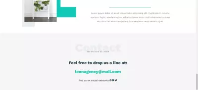 واجهة احترافيه باستخدام html,css