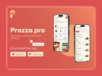 تطبيق طلب و حجز المطاعم