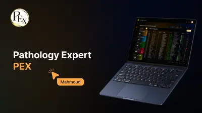 مساعد أخصائي التحاليل (Pathologist’s Assistant)