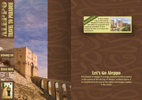 brochure design