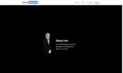 موقعي الشخصي