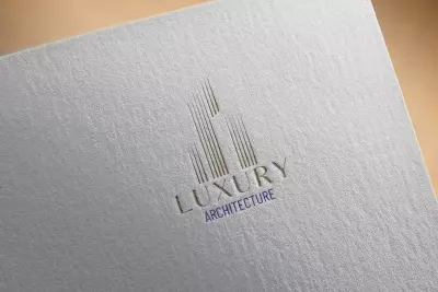 تصميم شعار