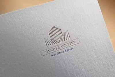 تصميم شعار