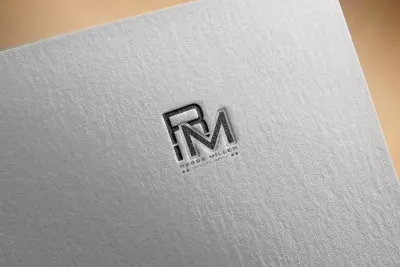 تصميم شعار