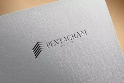 تصميم شعار