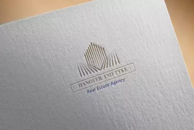 تصميم شعار