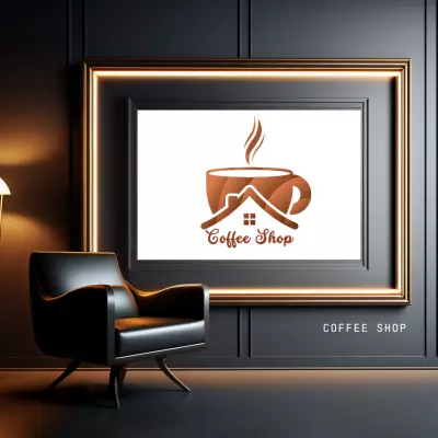 شعار كافية