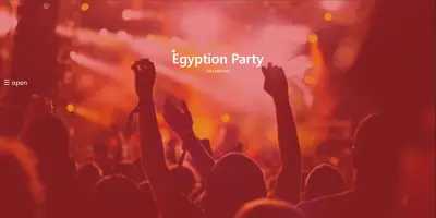 Egyptian Party