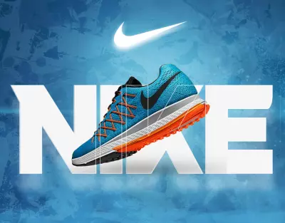 Design review Sports shoes