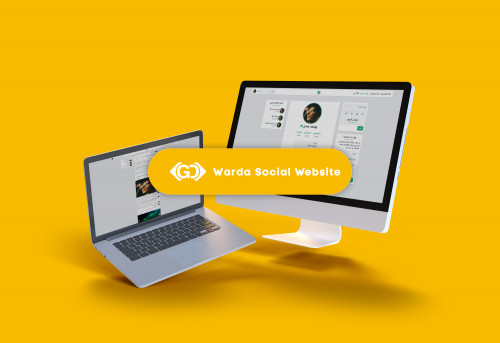 Warda donation (Front-end)