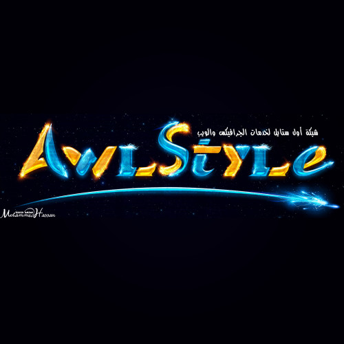 AwlStyle name