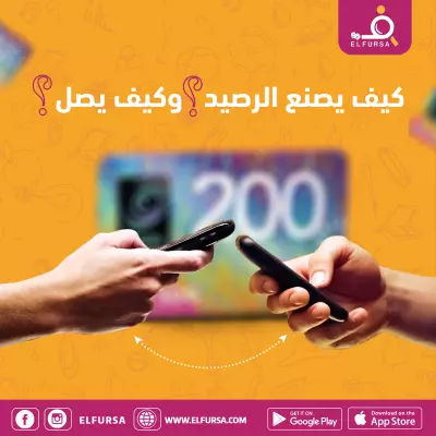 تصميم سوشيال ميديا احترافي