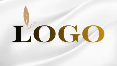 تصميم شعار Logo