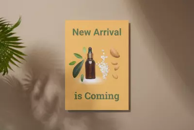 منشور سوشيال ميديا