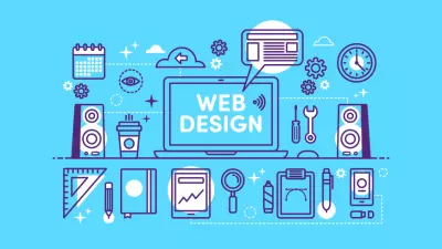 تصميم واجهات مذهلة لتطبيقات الويب باستخدام Bootstrap