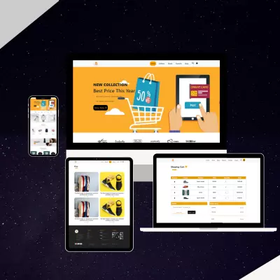 تصميم وبرمجة مواقع باستخدام الووردبريس احترافية تعكس هويتك