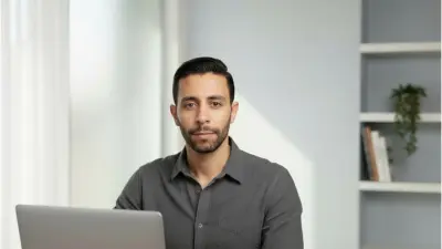 تصميم فيديوهات بالذكاء الاصطناعي