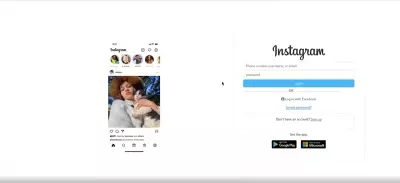 Instgram Clone